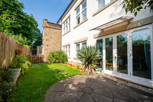 Westbourne Road Broomhill